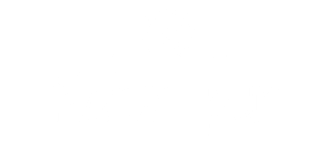 Symbolische Darstellung mit einem Steuerrad und der Schrift „Natur pur“ in weiß auf schwarzem Hintergrund.